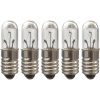 Reservlampa 5-pack Sparebulb Transparent Star Trading – miniatyr 1