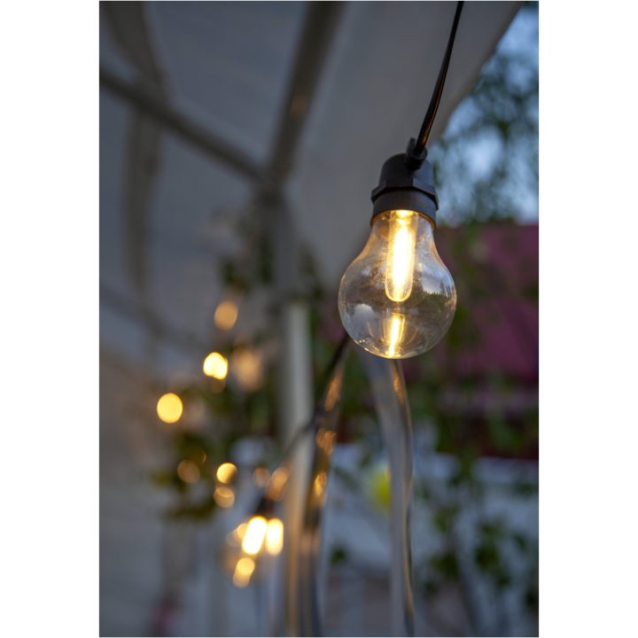 Reservlampa Selecta Transparent Star Trading – bild 5