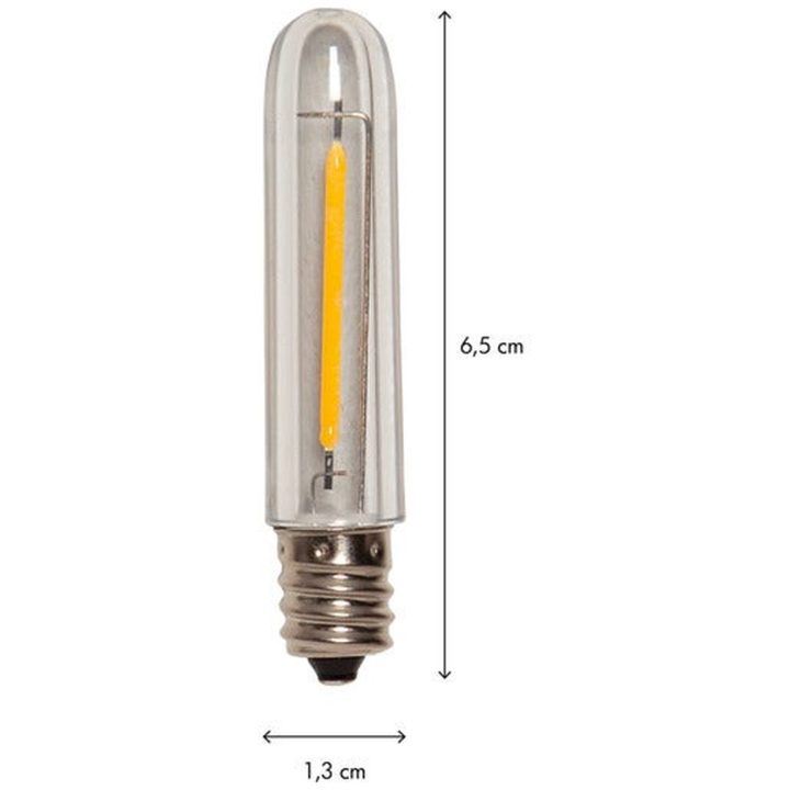 Reservlampa Selecta Transparent Star Trading – bild 7