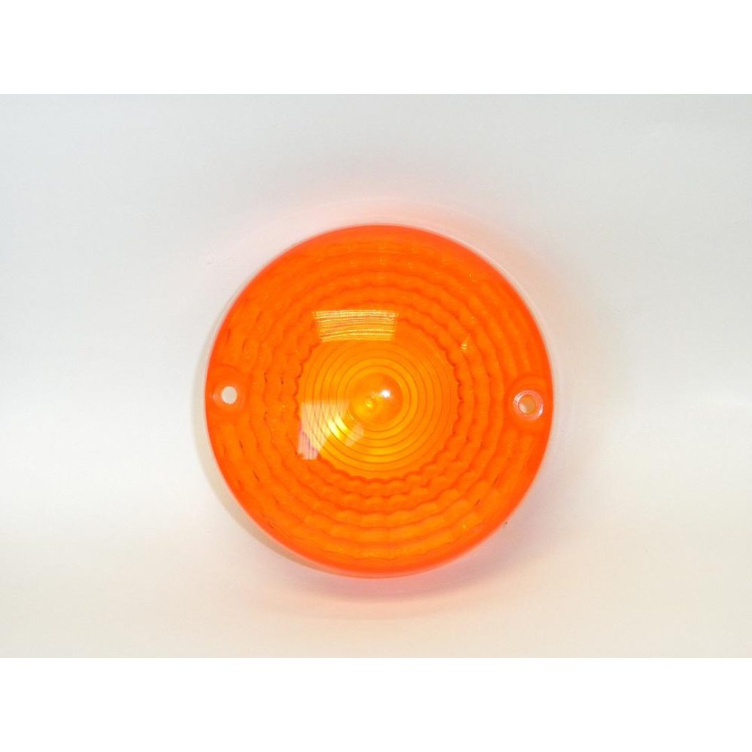 Reservlins Amber Lens Amber K&S Technologies REPLACEMENT LENS-AMBER
