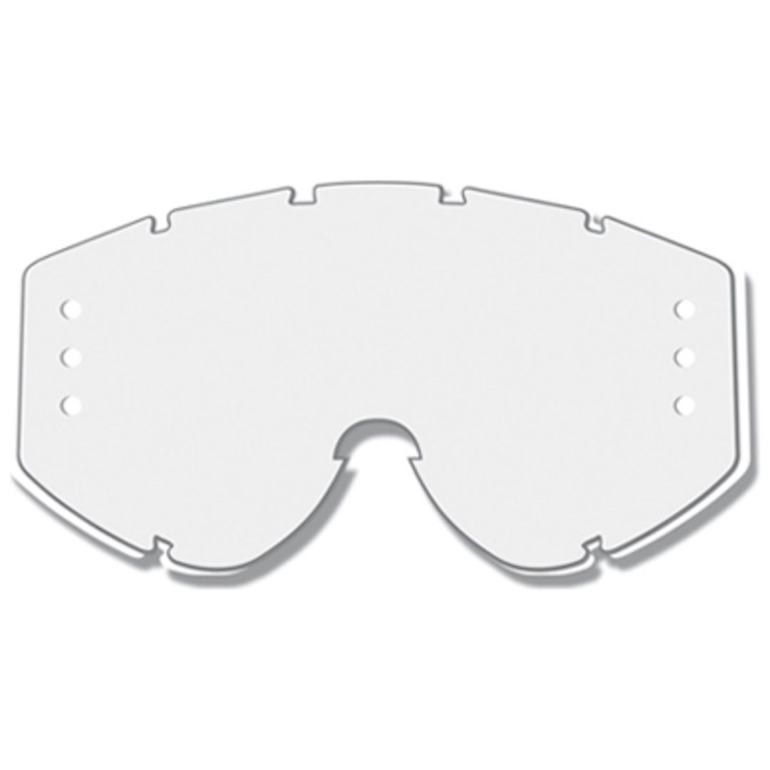 Reservlins Clear Vista/Vision XXL Rolloff Progrip