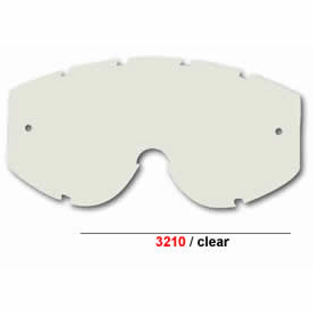 Reservlins Fog Free Repfri Clear Progrip Reserv lins Clear Anti rep. & imma