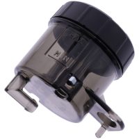Reservoir Cap Smoked 45CC Brembo
