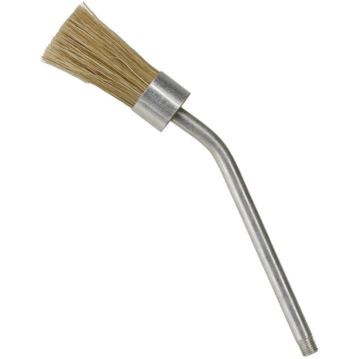 Reservpipar 01071 / 05070 PRESSOL BÖJLIG PIP 6973 – bild 2