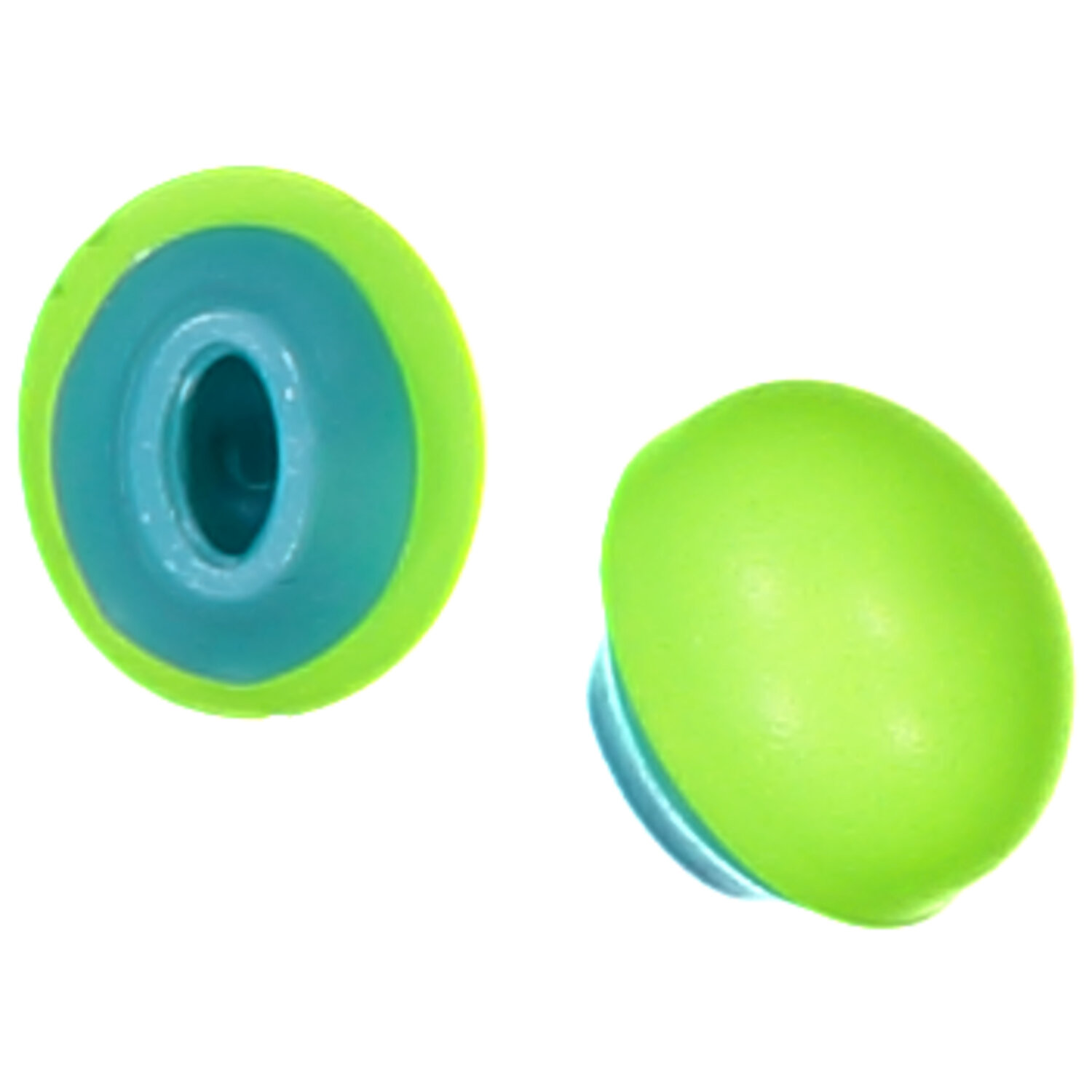 Tillbehör hörselskydd uvex - Reservpropp x cap