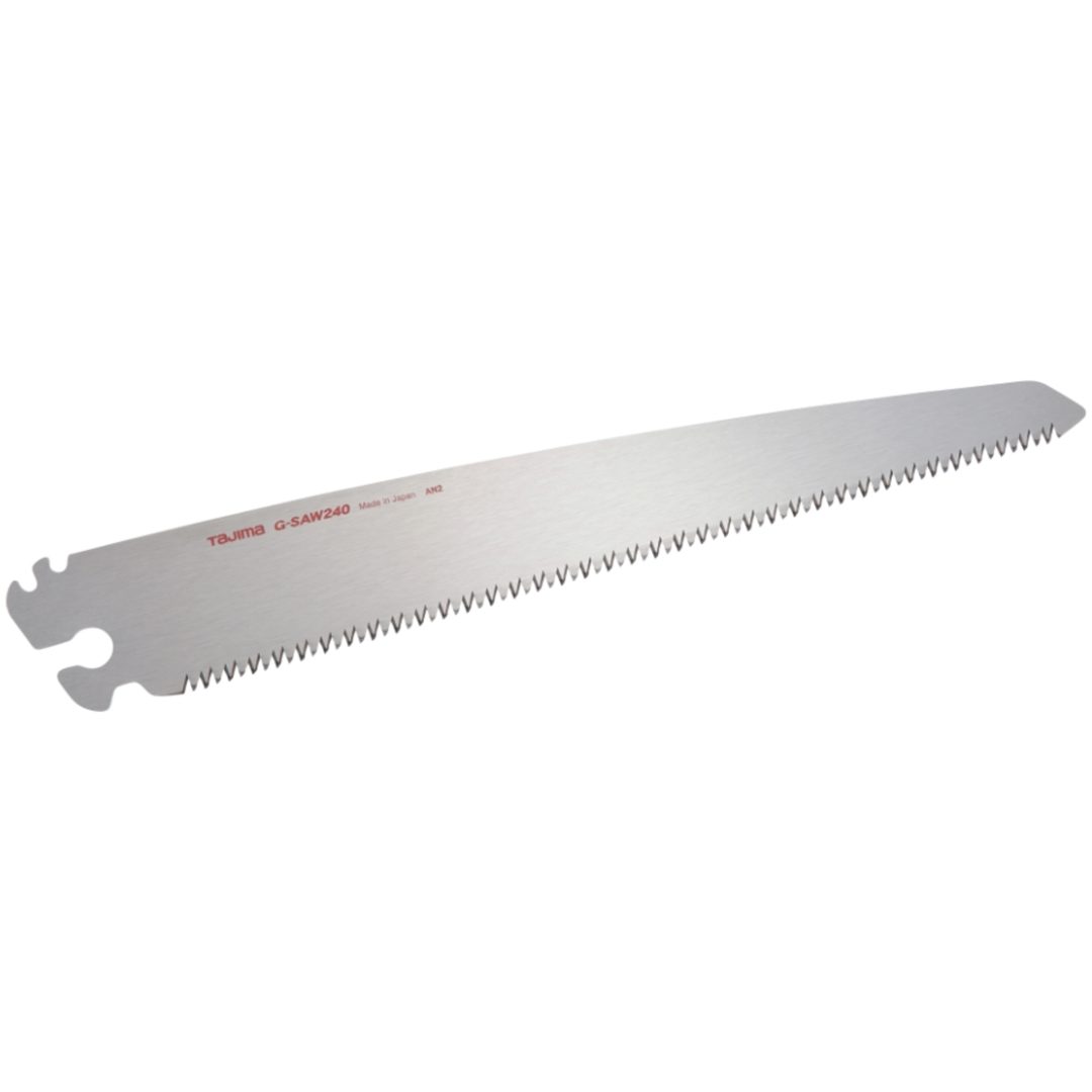 Reservsågblad Grensåg G-saw TAJIMA Beteckning: GKBG240