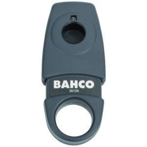 RESERVSKÄR FÖR 3619A (10 pack) BAHCO