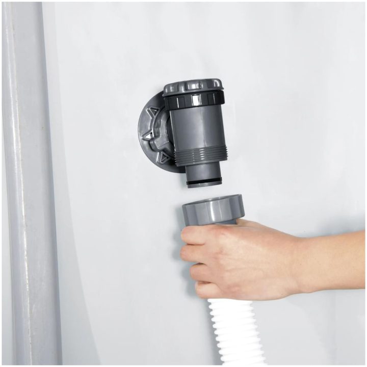 Reservslang Flowclear 38 mm Bestway – bild 2