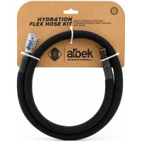 Reservslang Isolerad Click N'Sip Albek