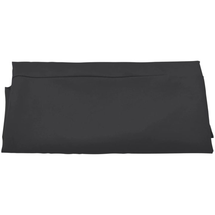 Reservtyg för parasoll svart 300 cm vidaXL – bild 5