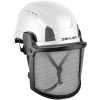 Reservvisir Full Face Metallnät Zekler – miniatyr 2