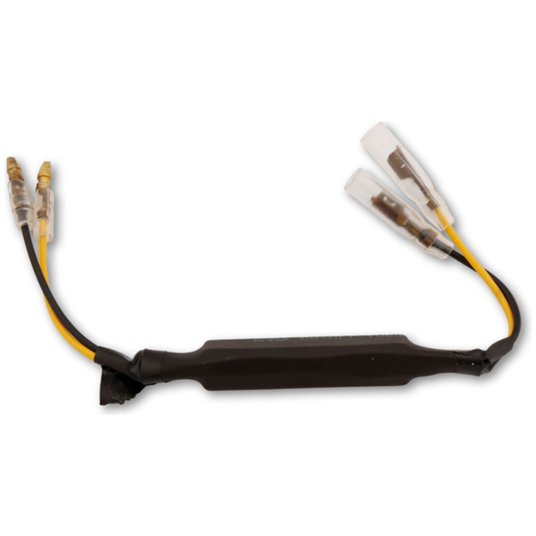 Resistor För Led-blinkers HIGHSIDER