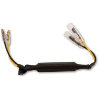 Resistor För Led-blinkers HIGHSIDER