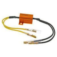 Resistor Led Blinkers
