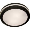 Resmo Tak/väggplafond Ute, Svart ANETA HOME Svart – miniatyr 1