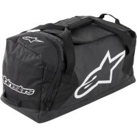 Resväska Goanna Grå/vit ALPINESTARS