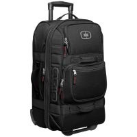 Resväska Onu 22 Stealth Svart OGIO