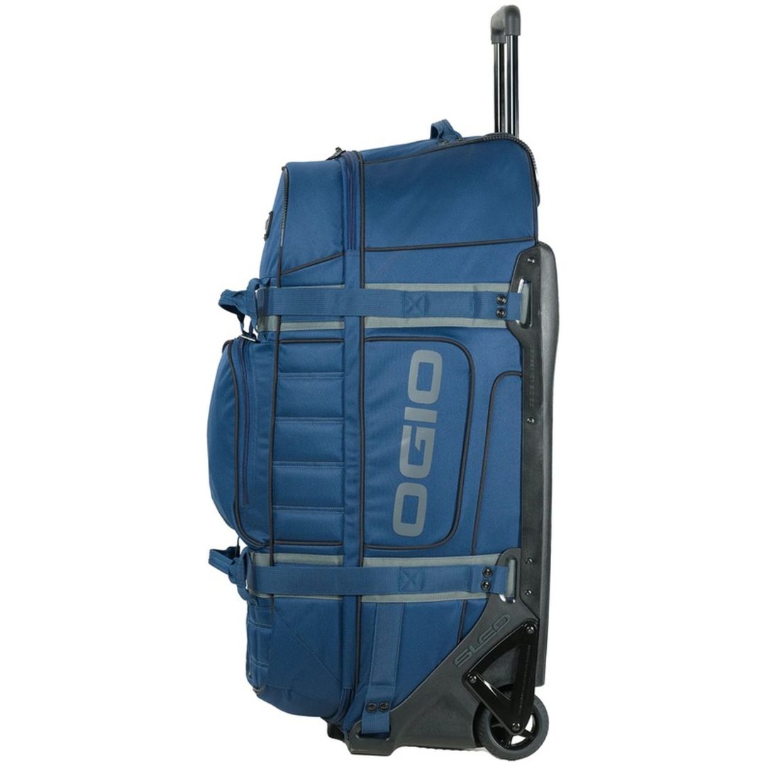Resväska Rig 9800 Pro 25 Blå OGIO – bild 2