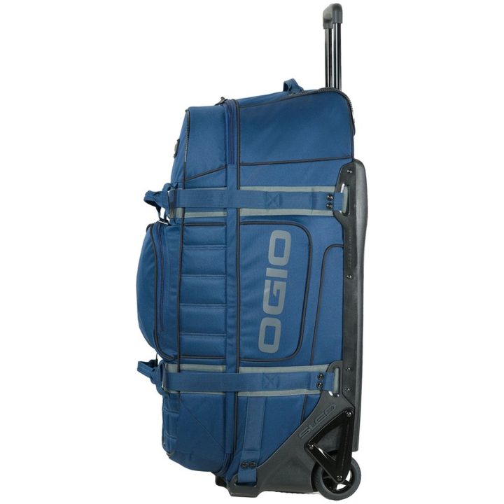 Resväska Rig 9800 Pro 25 Blå OGIO – bild 2