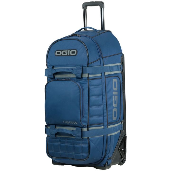 Resväska Rig 9800 Pro 25 Blå OGIO – bild 3