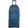 Resväska Rig 9800 Pro 25 Blå OGIO – miniatyr 4