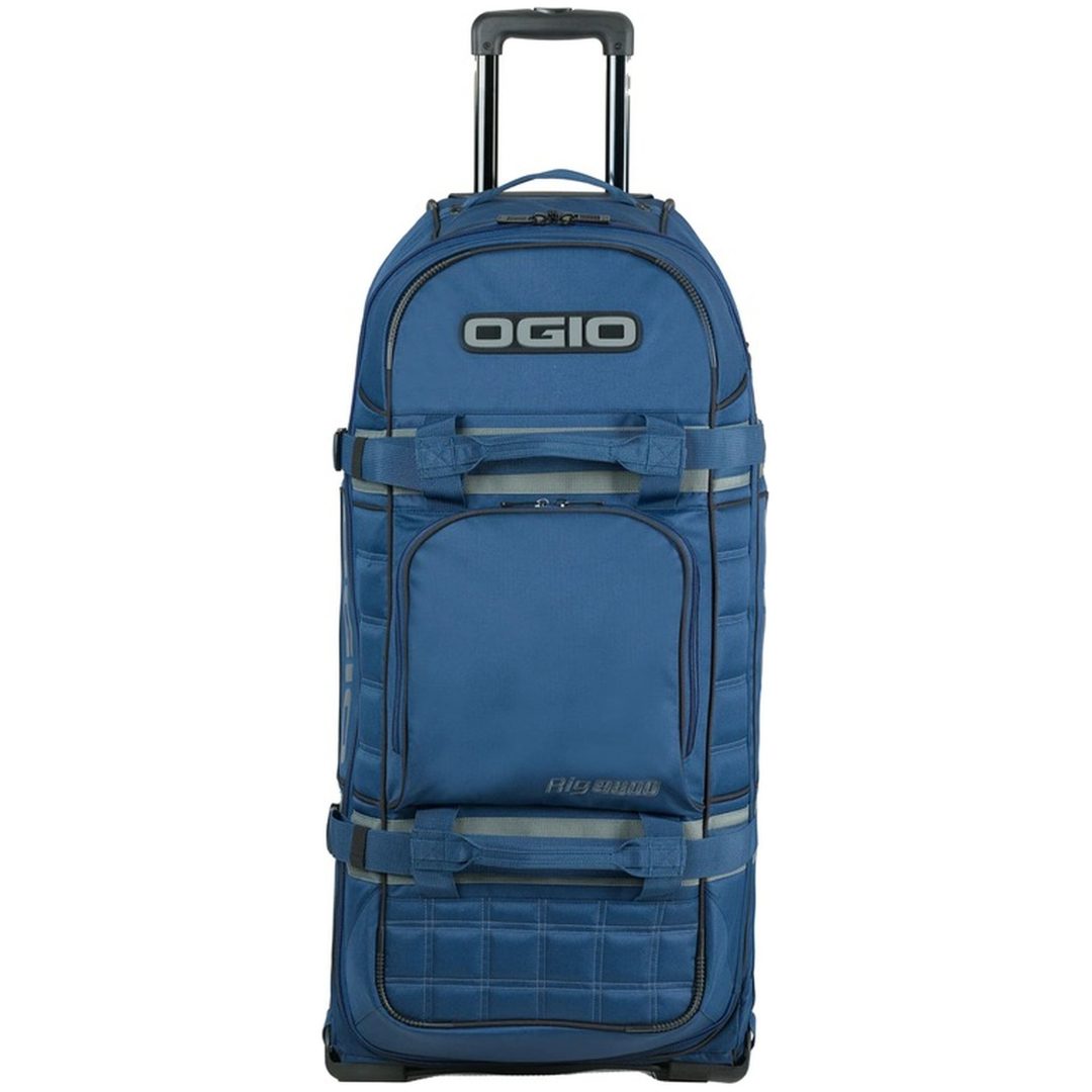 Resväska Rig 9800 Pro 25 Blå OGIO – bild 4