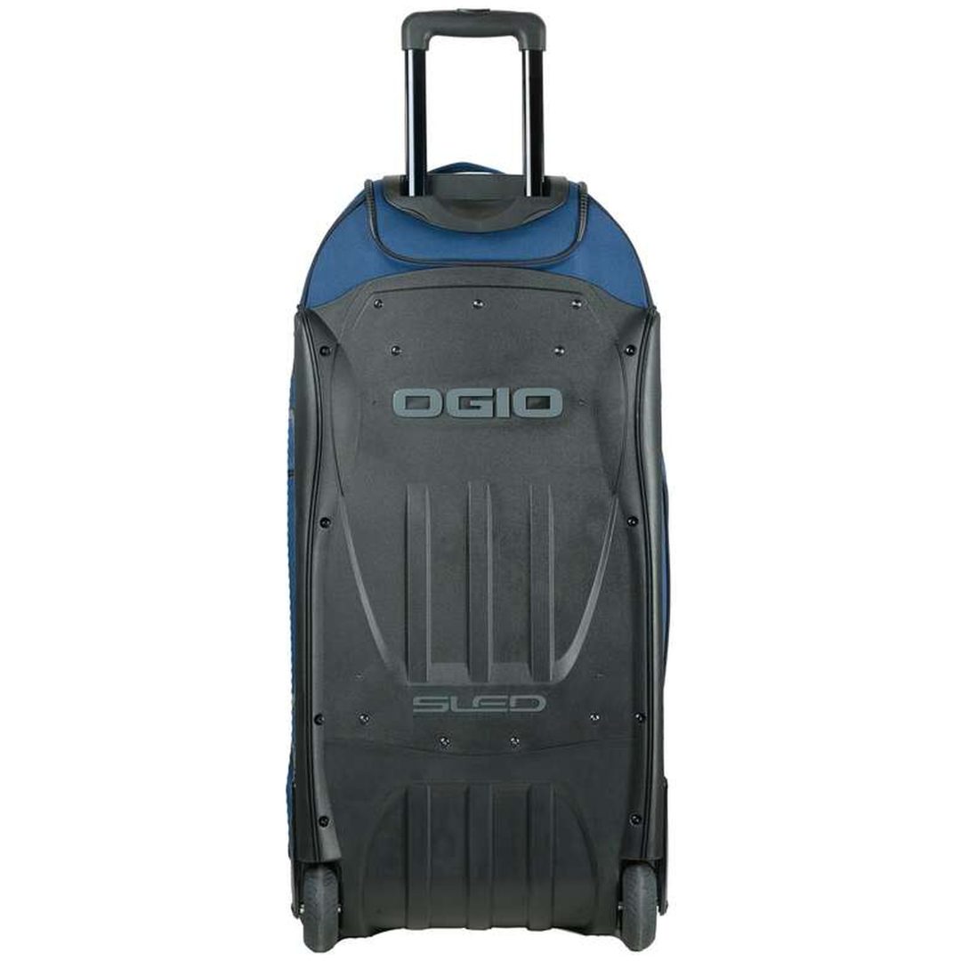 Resväska Rig 9800 Pro 25 Blå OGIO – bild 6