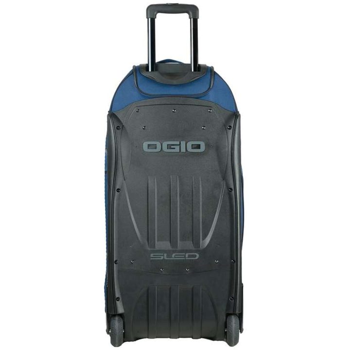 Resväska Rig 9800 Pro 25 Blå OGIO – bild 6