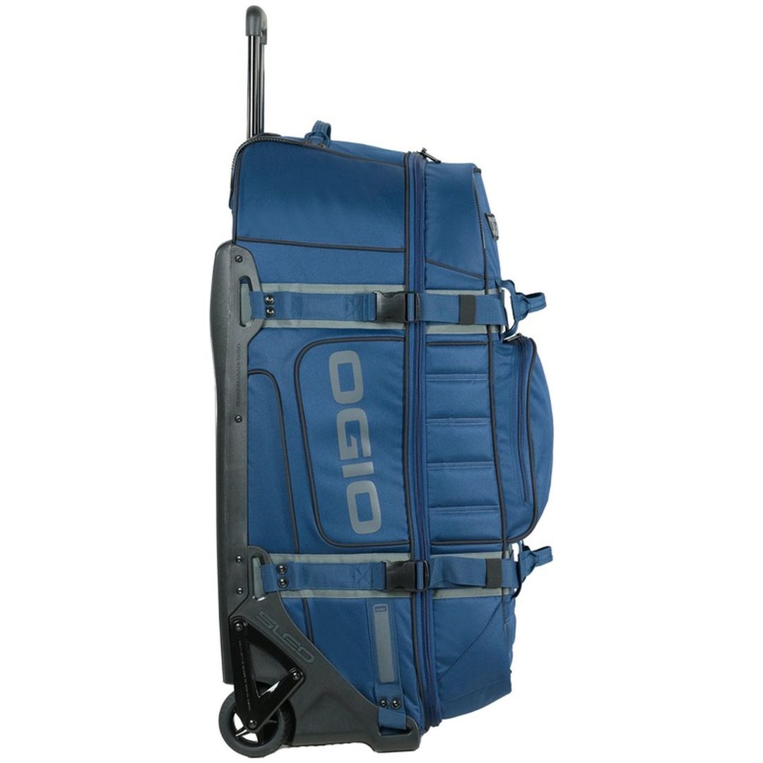 Resväska Rig 9800 Pro 25 Blå OGIO – bild 7