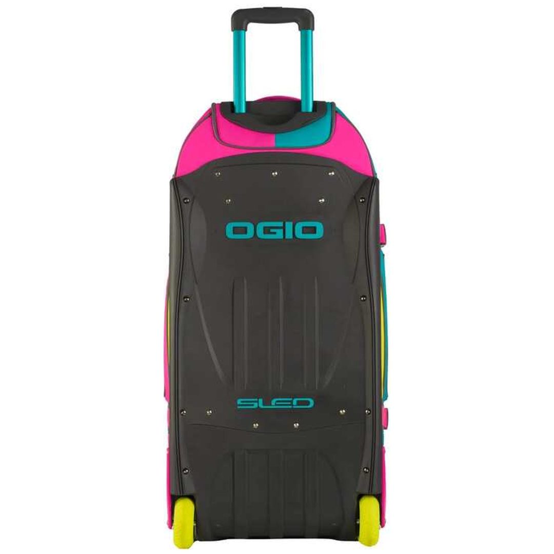 Resväska Rig 9800 Pro 25 Rosa OGIO – bild 5