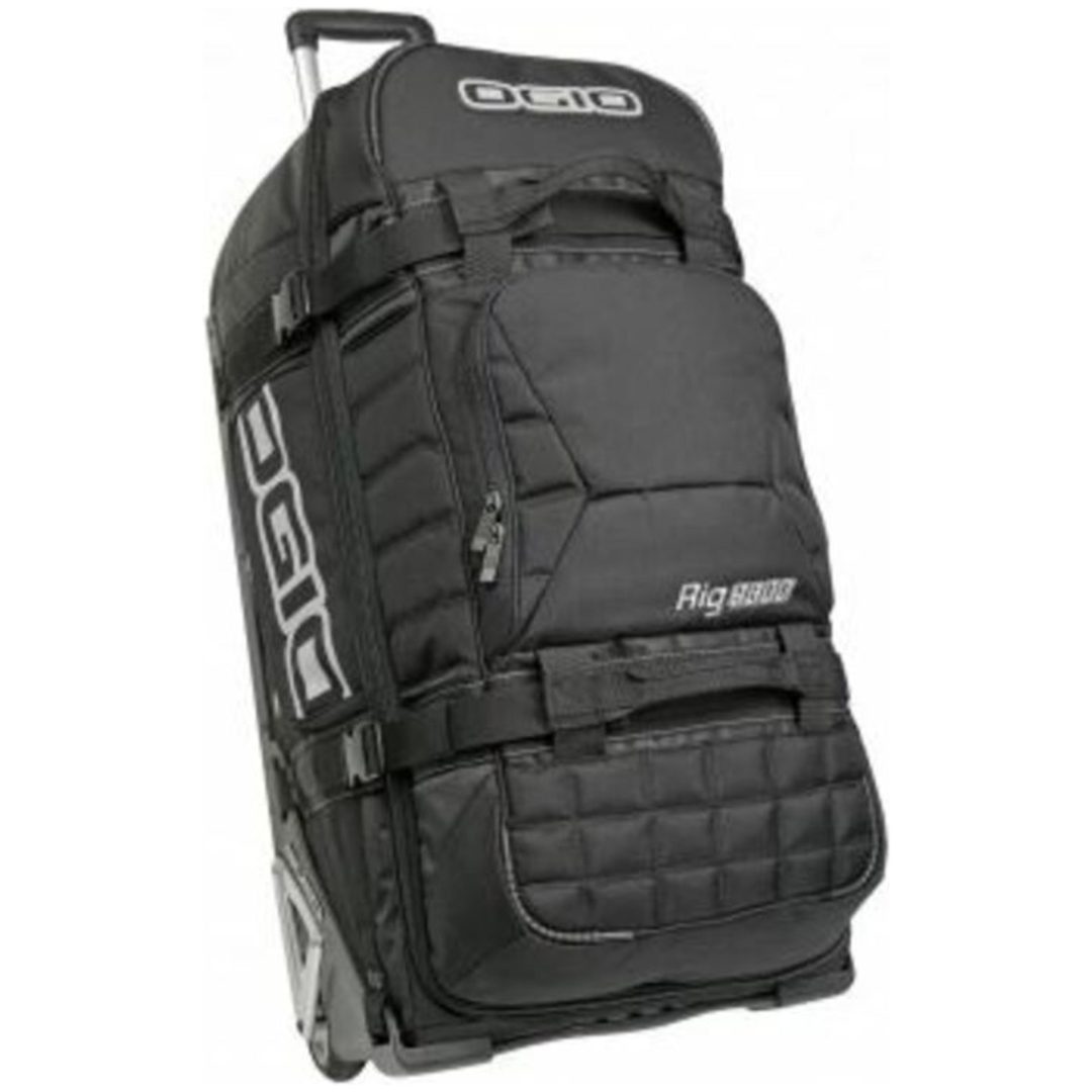 Resväska Rig 9800 Svart OGIO