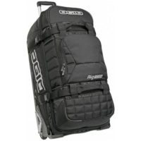 Resväska Rig 9800 Svart OGIO