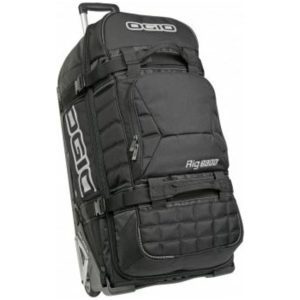 Resväska Rig 9800 Svart OGIO
