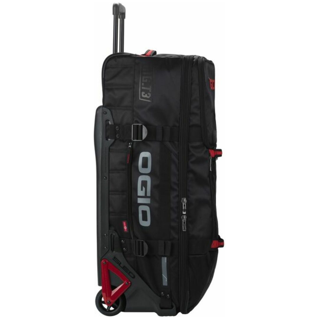 Resväska T-3 3 I 1 Svart OGIO – bild 5
