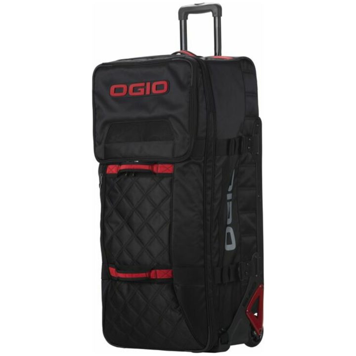 Resväska T-3 3 I 1 Svart OGIO – bild 4