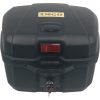 Resväska Universal Svart EMGO – miniatyr 2