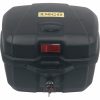 Resväska Universal Svart EMGO – miniatyr 1