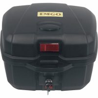 Resväska Universal Svart EMGO