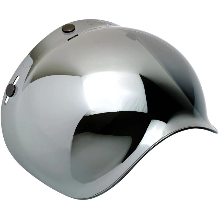 Retrovisir Silver BILTWELL Silver – bild 2