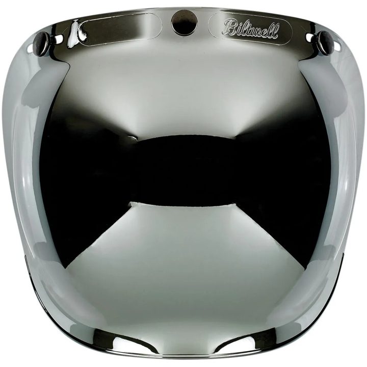 Retrovisir Silver BILTWELL Silver – bild 3