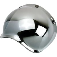 Retrovisir Silver BILTWELL