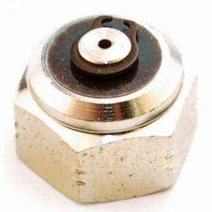 Retur separator SMRS1210000 för stötdämpare VLV M12X1,0-0,0 Race Tech
