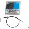 Returvajer Vinyl Harley-Davidson Svart DRAG SPECIALTIES Returvajer – miniatyr 1