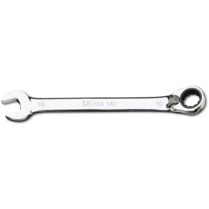 Reversible Ratchet Combination Wrenches - 10mm BETA