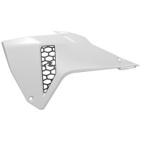 Revolution Radiator Covers Rtech