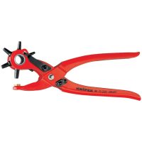 Revolverhåltång 9070 220mm Sb Knipe KNIPEX