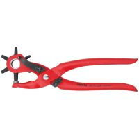 Revolverhåltång 9070 220mm Sb Knipe KNIPEX