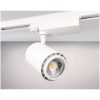 Rex II LED Track Light, 3-fas, Vit, 35W, 230V MALMBERGS – miniatyr 2