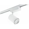 Rex II LED Track Light, 3-fas, Vit, 35W, 230V MALMBERGS – miniatyr 1