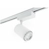 Rex II LED Track Light, 3-fas, Vit, 46W, 230V MALMBERGS – miniatyr 1